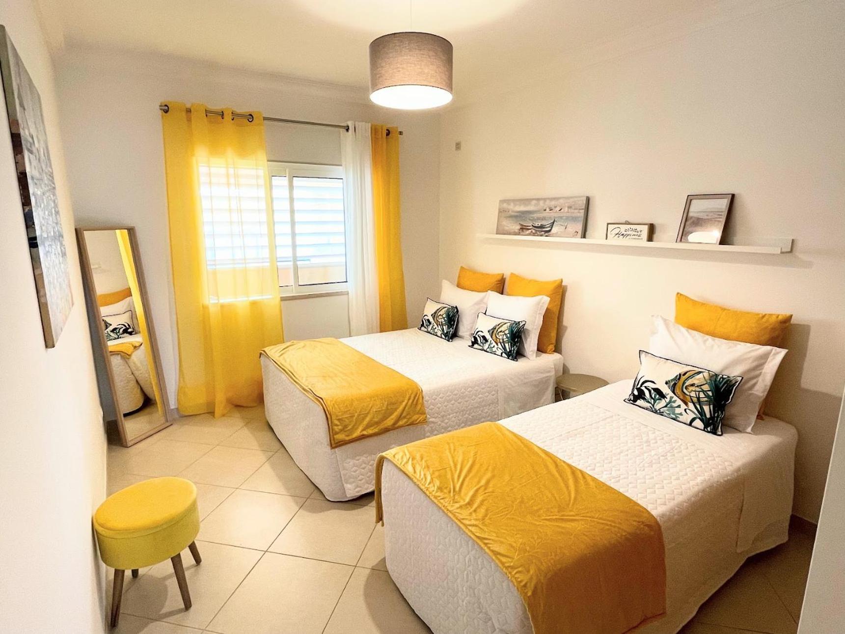 Praia Village Ag Vilamoura Exterior foto